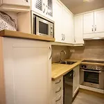 Nirvana Apartman