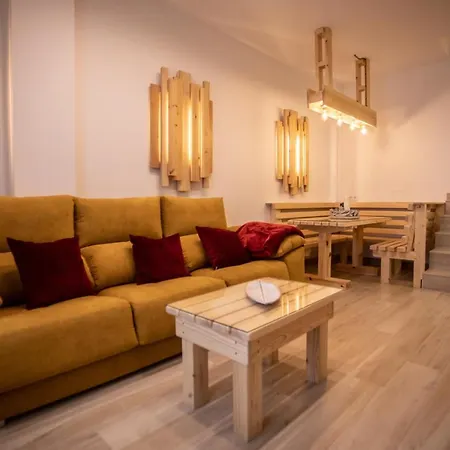 Nirvana Apartamento *