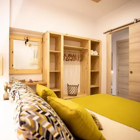 Apartamento Nirvana *