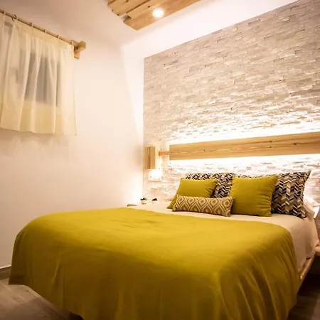 Nirvana Apartamento Serra Nevada