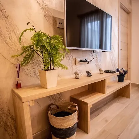 Nirvana Serra Nevada