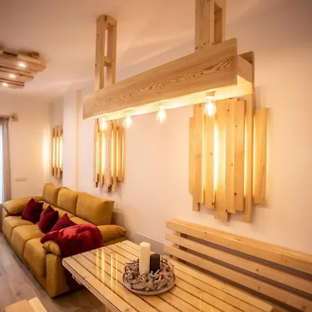 Nirvana * Serra Nevada