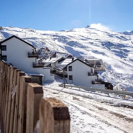 Nirvana Apartamento *