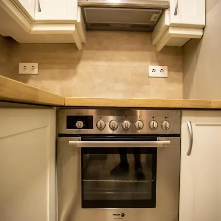 Nirvana Serra Nevada