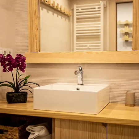 Nirvana Serra Nevada