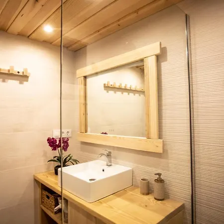 Nirvana * Serra Nevada