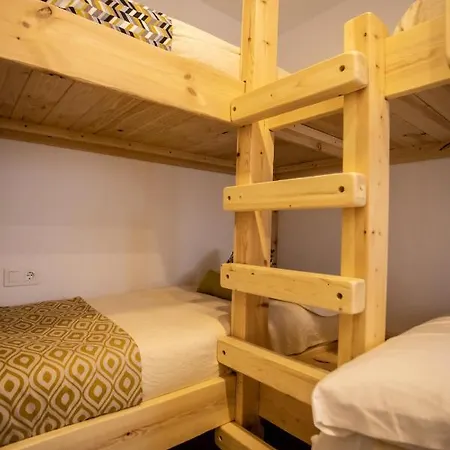 Nirvana Serra Nevada