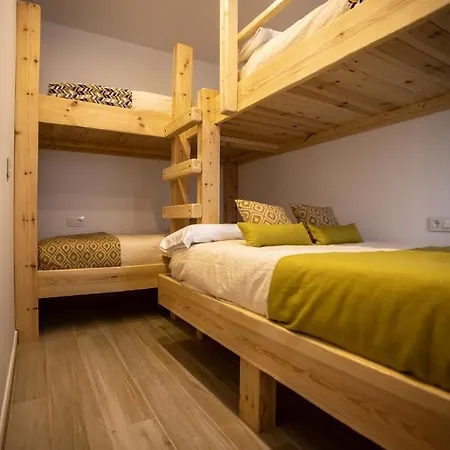 Apartamento Nirvana