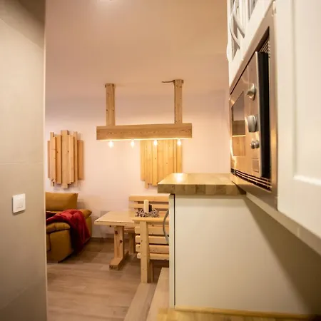 Nirvana Apartamento *