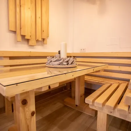 Apartamento Nirvana