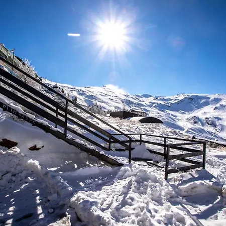 Nirvana Serra Nevada