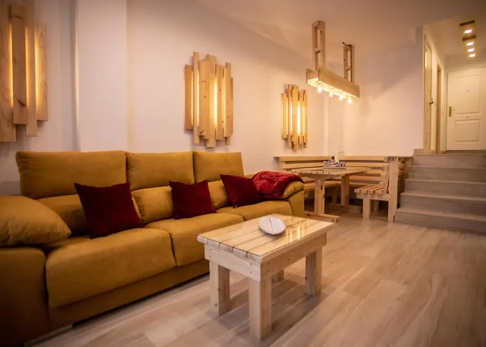 Nirvana Appartement *