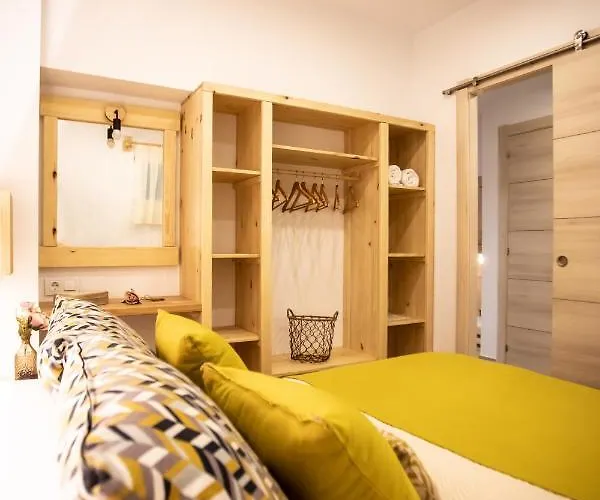 Appartement Nirvana *