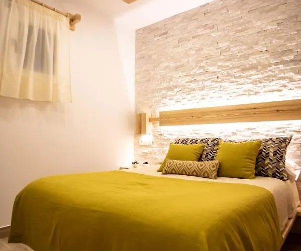 Nirvana Appartamento Sierra Nevada