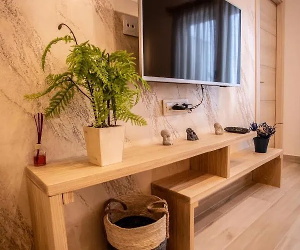 Nirvana Sierra Nevada