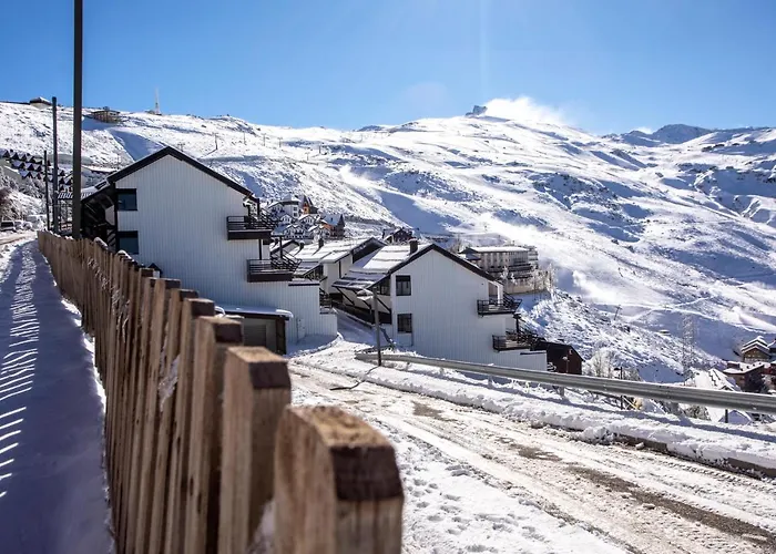 Nirvana Appartamento *