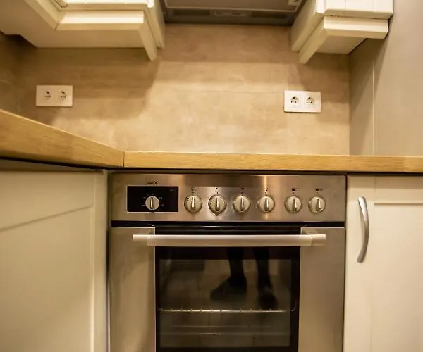 Nirvana Sierra Nevada