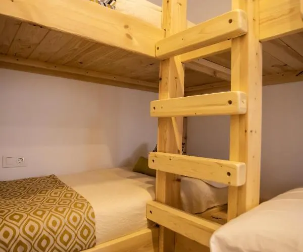 Nirvana Sierra Nevada