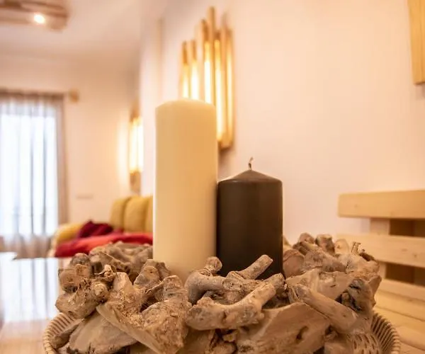 Nirvana Sierra Nevada