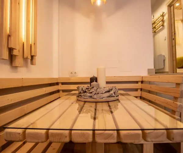 Appartamento Nirvana Sierra Nevada