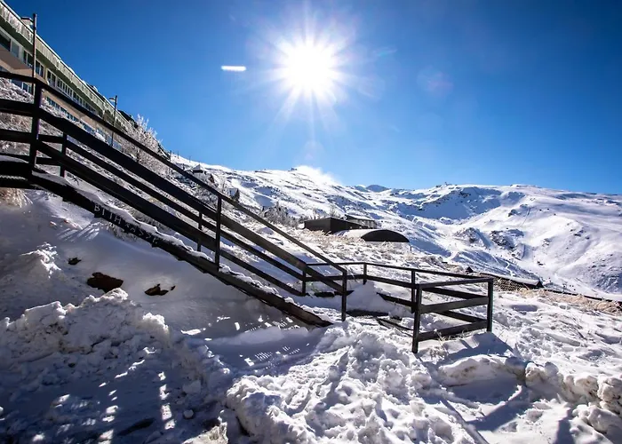 Nirvana Sierra Nevada